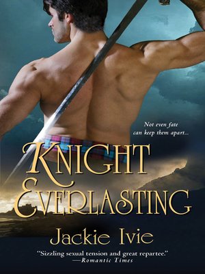 cover image of Knight Everlasting